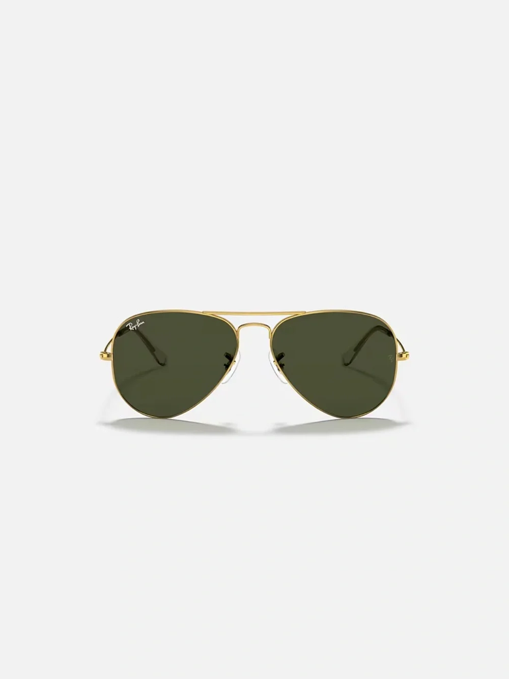 Ray-Ban new box